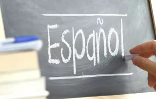 Spanish schools in Guatemala