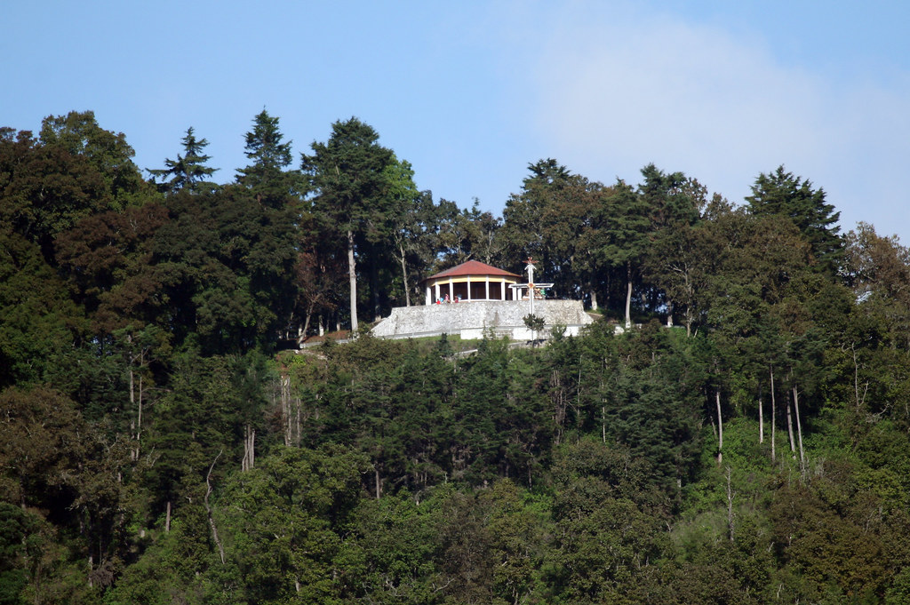 Spanish schools in Guatemala