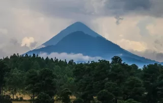 Spanish schools in Guatemala