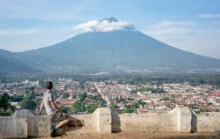 Spanish schools in Guatemala